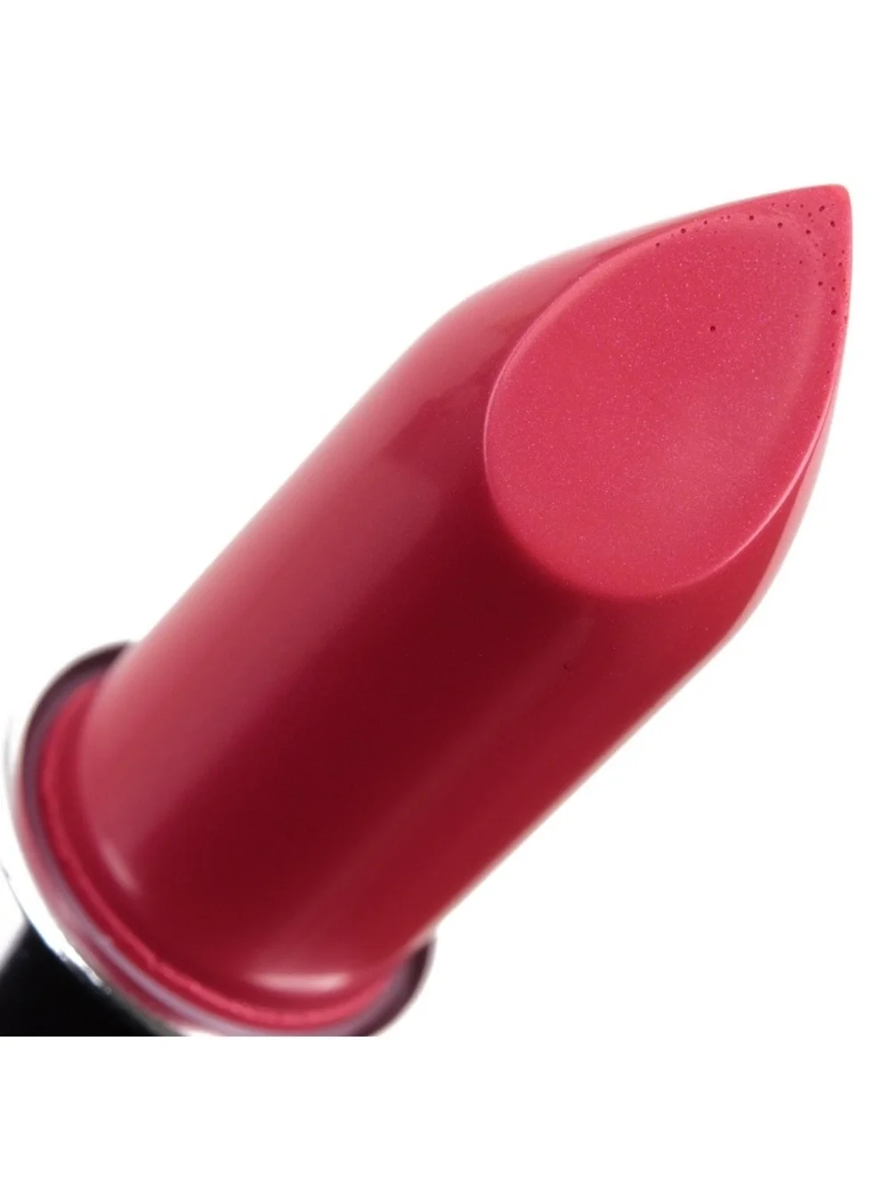 MAC Cosmetics Lustreglass Sheer-Shine Lipstick in 560 FriendA • Brand New in Box